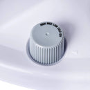 Ceramic Tourmaline Professional Hood Dryer