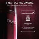 Donginbi Red Ginseng Daily Defense Special Set - Essence & Antioxidant Cream for Face, Korean Red Ginseng Skin Care Infinity Warehouse