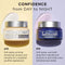 IT Cosmetics Confidence in Your Beauty Sleep - Anti-Aging Night Cream - Visibly Improves Fine Lines, Wrinkles, Dryness, Dullness & Loss of Firmness - With Hyaluronic Acid - 4.06 fl oz It Cosmetics Store
