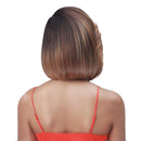 Bobbi Boss HD Lace Front Wig 4.5" Deep Lace Part MLF543 Latitia (1) BOBBI BOSS