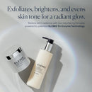 ELEMIS (The) Dynamic Duo Kit ($124 Value) - Enzyme-Powered Skin Refining Formulas - Daily Gel Cleanser and Exfoliating Facial Pads Kit Infinity Warehouse