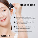 COSRX 15% Niacinamide Face Serum, 0.67 fl oz, Pore Minimizer Serum for Face, Even Skin Tone, Korean Skin Care Infinity Warehouse