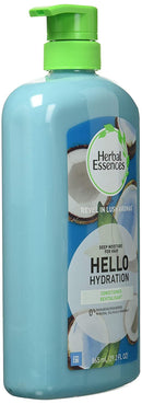 Herbal Essences Herbal essences hello hydration conditioner deep moisture for hair, 29.2 fl Ounce, 29.2 Fl Ounce Herbal Essences Store