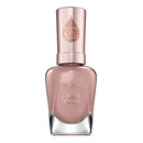 Sally Hansen Color Therapy Nail Polish, Nail Color, Blushed Petal 0.5 fl oz Sally Hansen