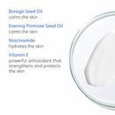 PCA SKIN ReBalance Sensitive Moisturizer for Face - ReBalance Daily Face Moisturizer for Dry Skin, Creamy, 1.7 fl oz Jar