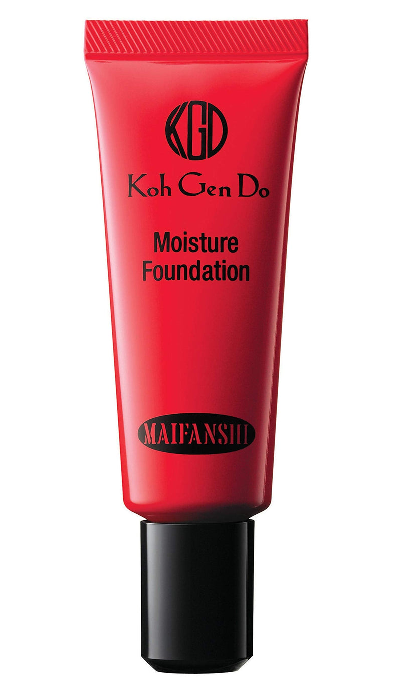 Koh Gen Do Maifanshi Moisture Foundation, (Cool 003), 20 grams Koh Gen Do