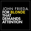 John Frieda Go Blonder Hair Lightening Spray, Controlled Hair Lightener to Gradually Lighten Hair, with Citrus and Chamomile BlondMend Technology, Stocking Stuffer, 3.5 Ounce(2 Pack) John Frieda