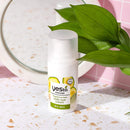 Yes To Avocado Fragrance Free Daily Eye Cream, 0.5 Ounce + Dry Skin + Moisturize and Nourish Skin + Avocado Oil and Hyaluronic Acid + 99% Natural Ingredients (Pack of 6) Yes To