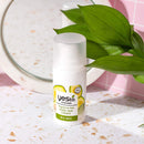 Yes To Avocado Fragrance Free Daily Eye Cream, 0.5 Ounce + Dry Skin + Moisturize and Nourish Skin + Avocado Oil and Hyaluronic Acid + 99% Natural Ingredients (Pack of 6) Yes To