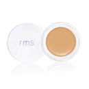 RMS Beauty “Un” Cover-Up Concealer - Organic Cream Concealer & Foundation, Hydrating Face Makeup for Healthy Looking Skin - No.33 (0.2 Ounce) RMS Beauty