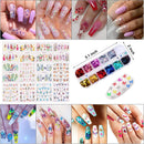 86PCS Portable USB Electric Nail Drill Set Polish Pen File Kit, 48W UV LED Nail Lamp Gel Manicure Dryer Lamp, Acrylic Nail 3D Art Drill Dryer Manicure Supplies, Nail Files Tool Polish Decorating WEPSEN