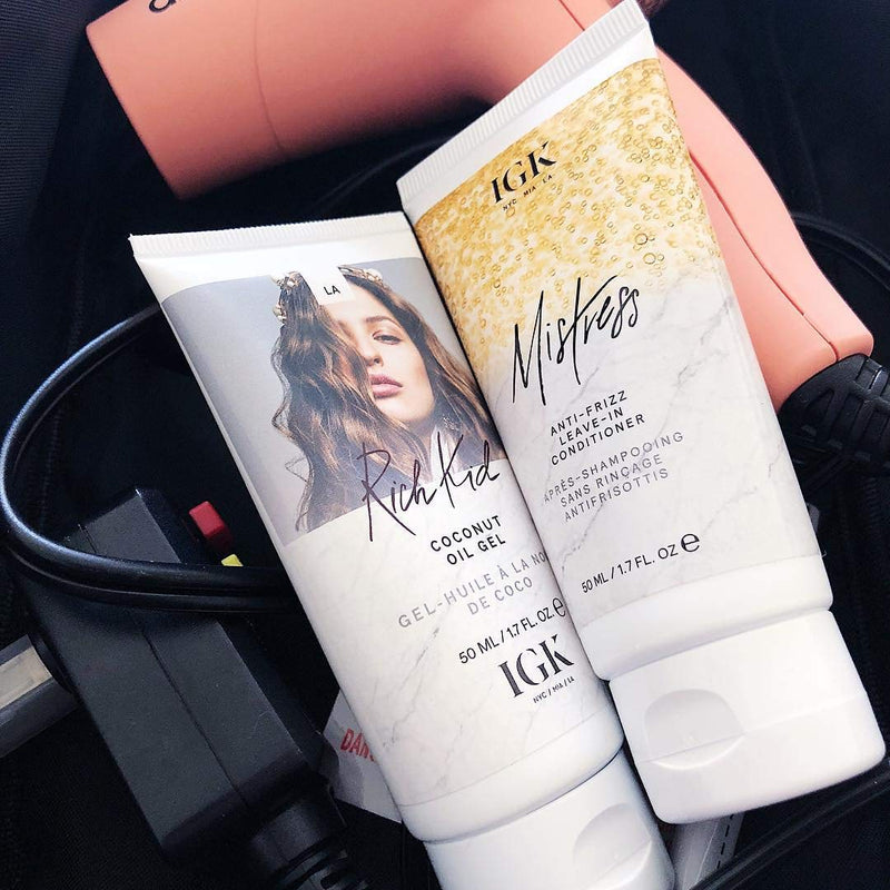 IGK MISTRESS Hydrating Hair Balm martinandmark.com