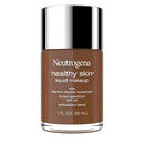 Neutrogena Healthy Skin Liquid Makeup Foundation, Broad Spectrum SPF 20 Sunscreen, Lightweight & Flawless Coverage Foundation with Antioxidant Vitamin E & Feverfew, Natural Tan, 1 fl. oz Infinity Warehouse