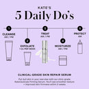 Kate Somerville KateCeuticals Firming Serum | Advanced Anti-Aging Plumping & Firming Treatment Infinity Warehouse