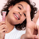 Lanolips Tinted Balm Perfect Nude - Tinted Lanolin Lip Balm with Glossy Nude Sheen - Moisturizing Lip Care (12.5g / 0.44oz) Lanolips