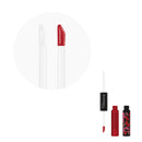 Rimmel London Provocalips 16hr Kiss-Proof Lip Colour - 55 Play With Fire, .14 fl.oz (34666744550) Rimmel