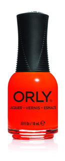 Orly Life's a Beach Nail Lacquer, 0.6 Ounce Orly