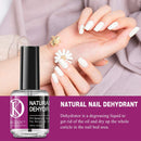 OKCOIN Nail Primer - Professional Nail Dehydrator and Primer Acid Free Nail Prep Dehydrator No Burn Nail Protein Bond Superior Bonding Primer for Acrylic Nails and Gel Nail Polish 0.5oz OKCOIN