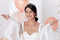 BABEYOND Crystal Birthday Tiara Crown Princess Birthday Crown Hair Accessories Happy 40th Birthday Crown Tiara for Women (40 Birth) BABEYOND