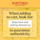 Burts Bees 100% Natural Moisturizing Lipstick, Doused Rose, 1 Tube Burt's Bees