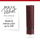 ROUGE VELVET THE LIPSTICK