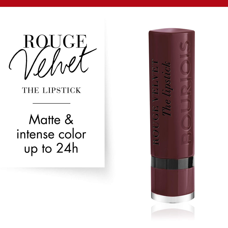 ROUGE VELVET THE LIPSTICK