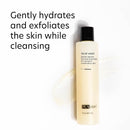 PCA SKIN Gentle Foaming Face Wash, Hydrating Facial Cleanser, Removes Makeup and Hydrates and Purifies Skin, Good for Sensitive, Combination, Normal, and Acne-Prone Skin, Gentle Face Wash, 7 oz Bottle