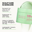 Pacifica Scalp Smoothie Hydrating Scalp Treatment & Leave-On Hair Mask, Cooling Relief for Dry, Flaky, Itchy Scalp & Thinning Hair, Vegan & Cruelty-Free, 6 fl oz Infinity Warehouse