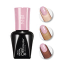 Sally Hansen Salon Pro Gel Nail Polish Lacquer, Rosey Cheeks, 0.24 Fl. Oz. Sally Hansen