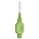 TEPE Interdental Brush Original Cleaners – Dental Brushes Between Teeth 6 Pk, Green TEPE