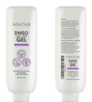 DMSO GEL With Aloe Vera - Lavender Scented, Made With 99.9% Pure Pharmaceutical grade DMSO - 70% DMSO/30% Aloe Vera, Made in USA for Live Better Naturals 4 oz Live Better Naturals