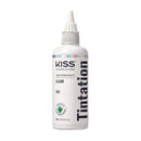 Kiss Tintation Semi-Permanent Hair Color 5 Ounce (Clear) Kiss Store