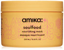 amika soulfood nourishing Mask, 8 Fl oz amika