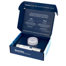 Renue Blue Skin Rejuvenation Protocol - Liposomal Face Serum & Methylene Blue Face Cream Anti-Aging Skincare Set Infinity Warehouse