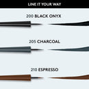 Covergirl Perfect Point Plus Liquid Eyeliner, Espresso.08 Fl. Oz. COVERGIRL Store