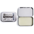 Duke Cannon Supply Co. Men's Solid Cologne, 1.5oz. - Old Glory (Leaf & Leather Scent) Duke Cannon Supply Co.
