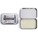 Duke Cannon Supply Co. Men's Solid Cologne, 1.5oz. - Old Glory (Leaf & Leather Scent) Duke Cannon Supply Co.