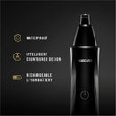 MANSCAPED™ The Perfect Duo 4.0 Contains: The Lawn Mower™ 4.0 Waterproof Electric Trimmer and The Weed Whacker™ Nose and Ear Hair Trimmer Manscaped Refining The Gentleman Store