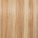 Clip in 100% Remy Human Hair Extensions Highlighted Highlight 10''-24'' Full Head 8pcs 18clips Short Soft Silky Straight for Women Beauty 13" / 13 inch 80g