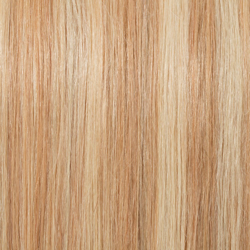 Clip in 100% Remy Human Hair Extensions Highlighted Highlight 10''-24'' Full Head 8pcs 18clips Short Soft Silky Straight for Women Beauty 13" / 13 inch 80g