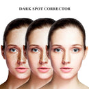 Dark Spot Corrector Remover for Face and Body,Formulated with Advanced Ingredient 4-Butylresorcinol, Kojic Acid, Lactic Acid (1.7 fl oz) EnaSkin Store