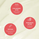 Winky Lux Lip Sleeping Mask | Overnight Moisturizer Treatment with Murumuru Butter, Hyaluronic Acid & Peptides Winky Lux