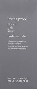 Living Proof Perfect hair Day In-Shower Styler, 5 oz Living proof