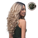 BOBBI BOSS PREMIUM SYNTHETIC LACE FRONT WIG MLF314 ROXIE (FF2733) BOBBI BOSS