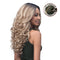 BOBBI BOSS PREMIUM SYNTHETIC LACE FRONT WIG MLF314 ROXIE (FF2733) BOBBI BOSS