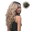 BOBBI BOSS PREMIUM SYNTHETIC LACE FRONT WIG MLF314 ROXIE (FF2733) BOBBI BOSS