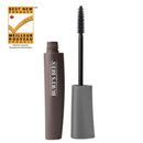 Burt’s Bees 100% Natural Origin Volumizing Mascara, Black Brown, 0.32 Ounce Burt's Bees