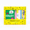 FaceTory 7 Sheet Mask Gift Set | Hydrate, Brighten, Moisturize for Glowing Skin FACETORY Store