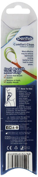 DenTek Tongue Cleaner DenTek