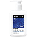Color + Clenditioner 3-in-1 Color-Depositing Conditioner, Gently Cleanses & Conditions, Semi-Permanent Hair Color, 23 Shades, 12 Fl Oz Infinity Warehouse